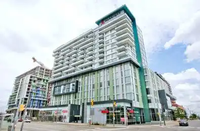 8081 Birchmount Road Unit# 913 Markham Ontario L6G 0G5