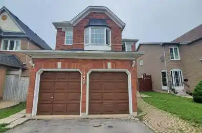 134 Fernforest Drive Unit# Main Brampton Ontario L6R 1L6