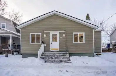 37 Catherine Street St. Catharines Ontario L2R 5E8