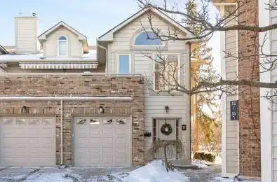 3230 New Street Unit# 19 Burlington Ontario L7N 1M8