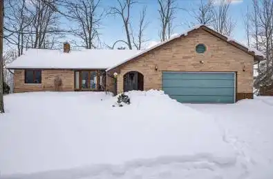 28 Birdie Drive Kawartha Lakes Ontario K0M 1N0