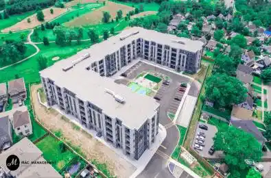 50 Herrick Avenue Unit# 346 St. Catharines Ontario L2P 0G3