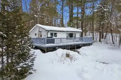 1019 Pike Lane Dysart et al Ontario K0M 1S0