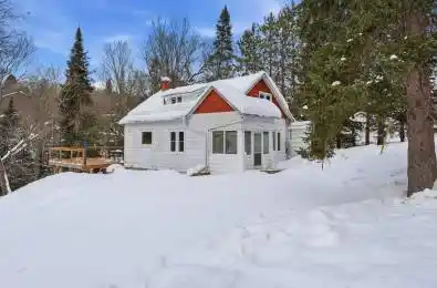 101 Victoria Street Dysart et al Ontario K0M 1S0