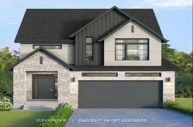 70 Balsam Poplar Street Waterloo Ontario N2V 0H6