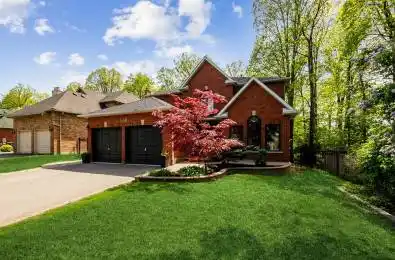 6150 Bankhead Court Mississauga Ontario L5V 1L9