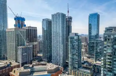 1 Yorkville Avenue Unit# 5405 Toronto C02 Ontario M4W 0B1