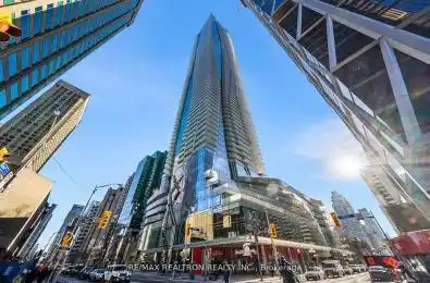 1 Bloor Street Unit# 6010 Toronto C08 Ontario M4W 0A8