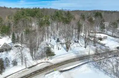 46 Doran Road Springwater Ontario L9X 0L5