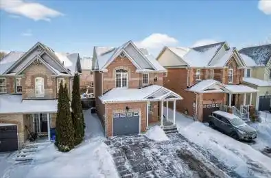 70 Margaret Graham Crescent East Gwillimbury Ontario L0G 1M0
