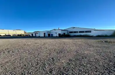 1279 Simcoe Street Oshawa Ontario L1G 4X1