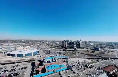 25 Town Centre Court Unit# 3202 Toronto E09 Ontario M1P 0B4