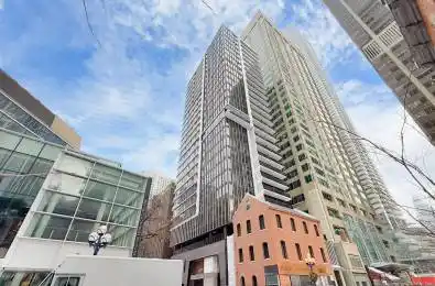 771 Yonge Street Unit# 1908 Toronto C09 Ontario M4W 0B8