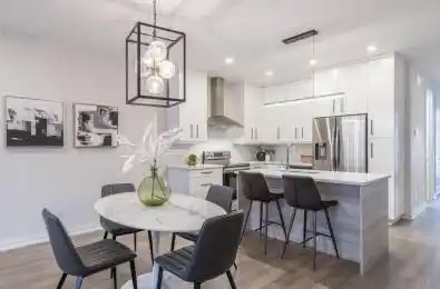 8974 Willoughby Drive Unit# 16 Niagara Falls Ontario L2G 0Y7