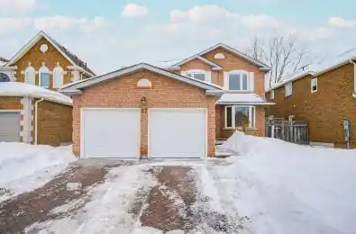 27 Corby Road Markham Ontario L3R 8M8