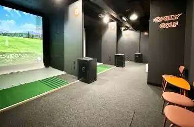 401 Alden Road Unit# 21 Markham Ontario L3R 3L4