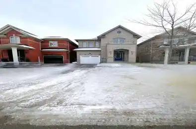 1527 Winville Road Pickering Ontario L1X 0B8