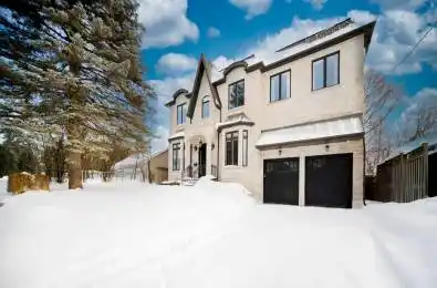 19 Parker Avenue Richmond Hill Ontario L4E 2X3