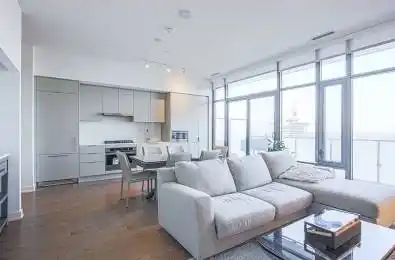 20 Lombard Street Unit# LPH01 Toronto C08 Ontario M5C 1M1