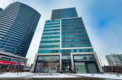 7191 Yonge Street Unit# 803 Markham Ontario L3T 0C4
