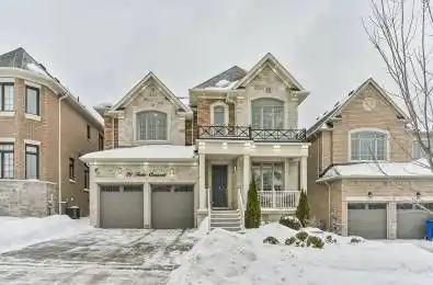 20 Tesla Crescent East Gwillimbury Ontario L9N 0T3