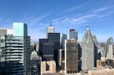 100 Harbour Street Unit# 5602 Toronto C01 Ontario M5J 0B5