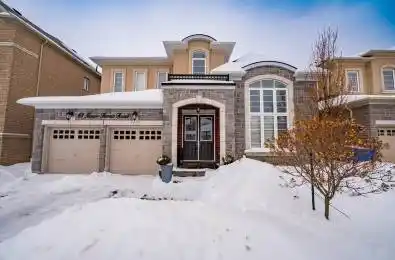 61 Manor Forest Road East Gwillimbury Ontario L0G 1M0