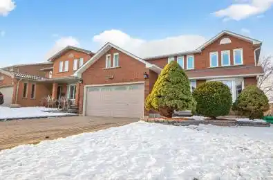 4433 Sedgefield Road Mississauga Ontario L5M 3B6