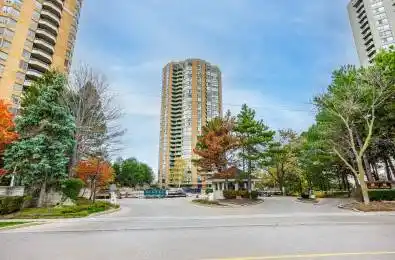 85 Skymark Drive Unit# 2305 Toronto C15 Ontario M2H 3P2