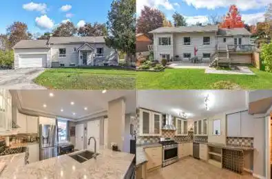 16 First Street Orillia Ontario L3V 4A9