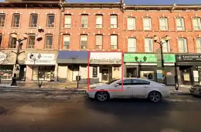 225 King Street Hamilton Ontario L8N 1B6