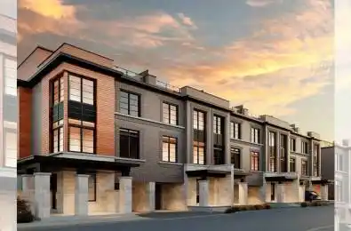 258 Hespeler Road Unit# 15 Cambridge Ontario N1R 0C9