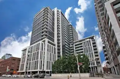 400 Adelaide Street Unit# 901 Toronto C08 Ontario M5A 1N4