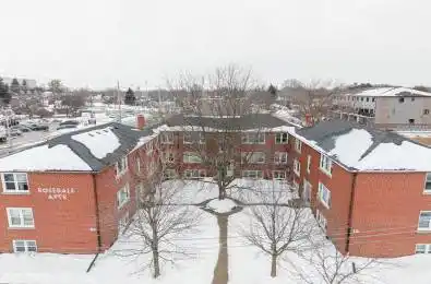 10-14 Rosedale Avenue Kitchener Ontario N2H 1J3