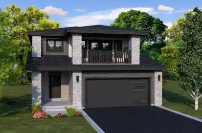 228 Superior Drive Loyalist Ontario K7N 0E5