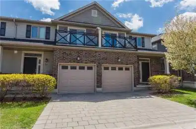 112 North Centre Road Unit# 79 London North Ontario N5X 0G9