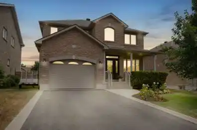 1290 Matias Court Kingston Ontario K7P 0C2