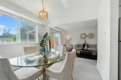 104 Garden Drive Barrie Ontario L4N 5K2