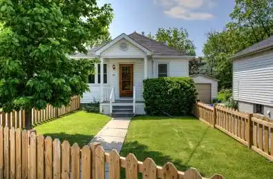 108 Park Street Kingston Ontario K7L 1J8