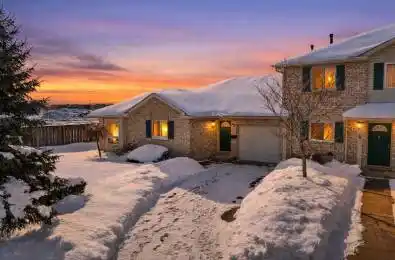 7470 Monastery Drive Niagara Falls Ontario L2H 3B3