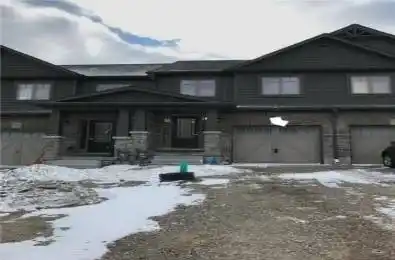 37 Winterton Court Orangeville Ontario L9W 5H8