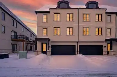 435 Callaway Road Unit# 49 London North Ontario N6G 2N1