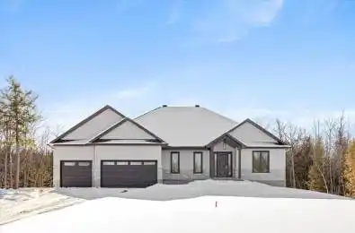 362 McEwen's Mill Drive Beckwith Ontario K7C 0C4