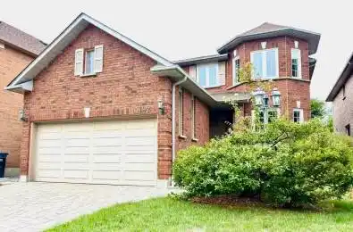 5192 Castlefield Drive Mississauga Ontario L5V 1S2
