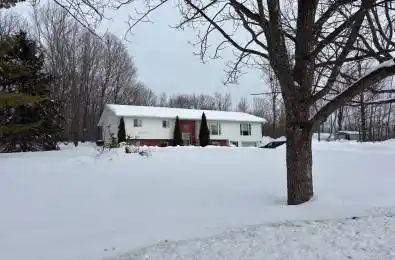 93 Tannery Road Madoc Ontario K0K 2K0