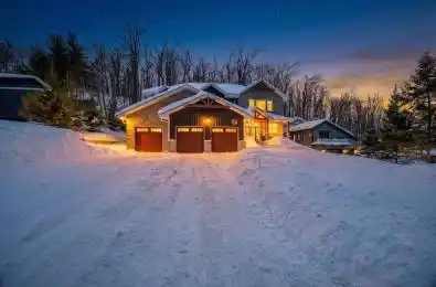 17 Pine Ridge Trail Oro-Medonte Ontario L4M 4Y8