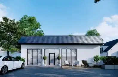 1775 OXFORD Street Unit# Garage London East Ontario N5V 2Z6