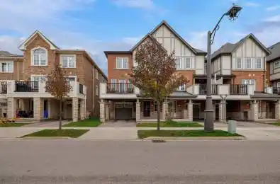 220 Sarah Cline Drive Oakville Ontario L6M 0V3
