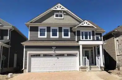 19 Catamaran Drive Wasaga Beach Ontario L9Z 2K2