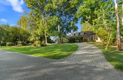 643 Hendry Lane Hamilton Ontario L9G 3E2